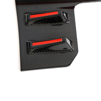 Dry Carbon Side Skirts voor BMW M2 G87