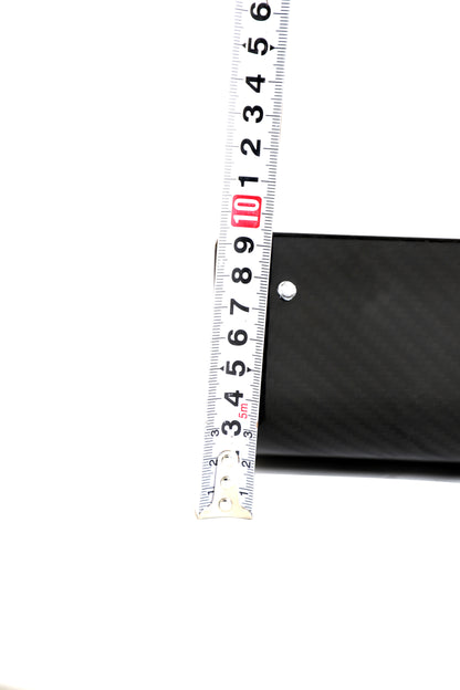 Dry Carbon Side Skirts voor BMW M2 G87