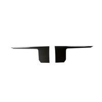 Dry Carbon Side Skirts voor BMW M2 G87
