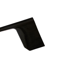 Dry Carbon Side Skirts voor BMW M2 G87