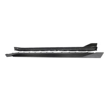 Dry Carbon Side Skirts voor BMW M3 G80, G81