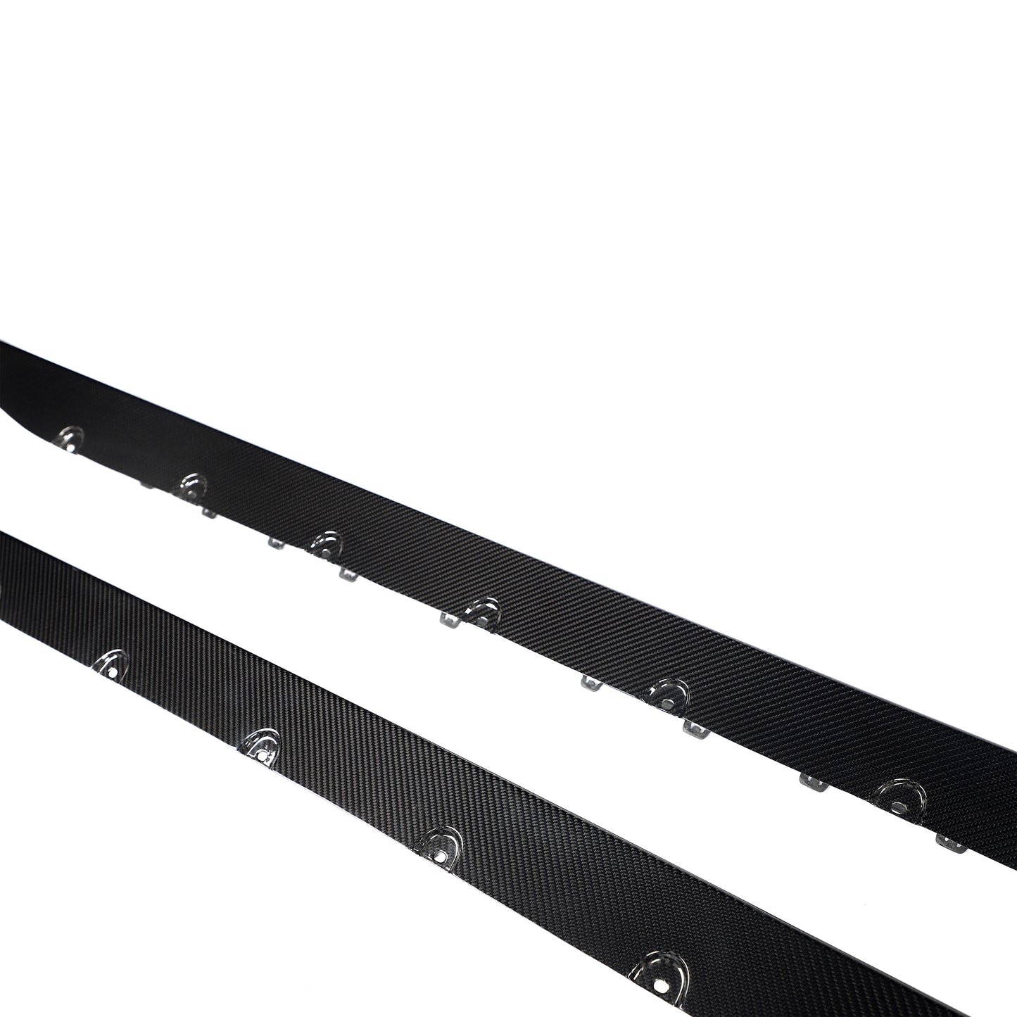 Dry Carbon Side Skirts voor BMW M3 G80, G81