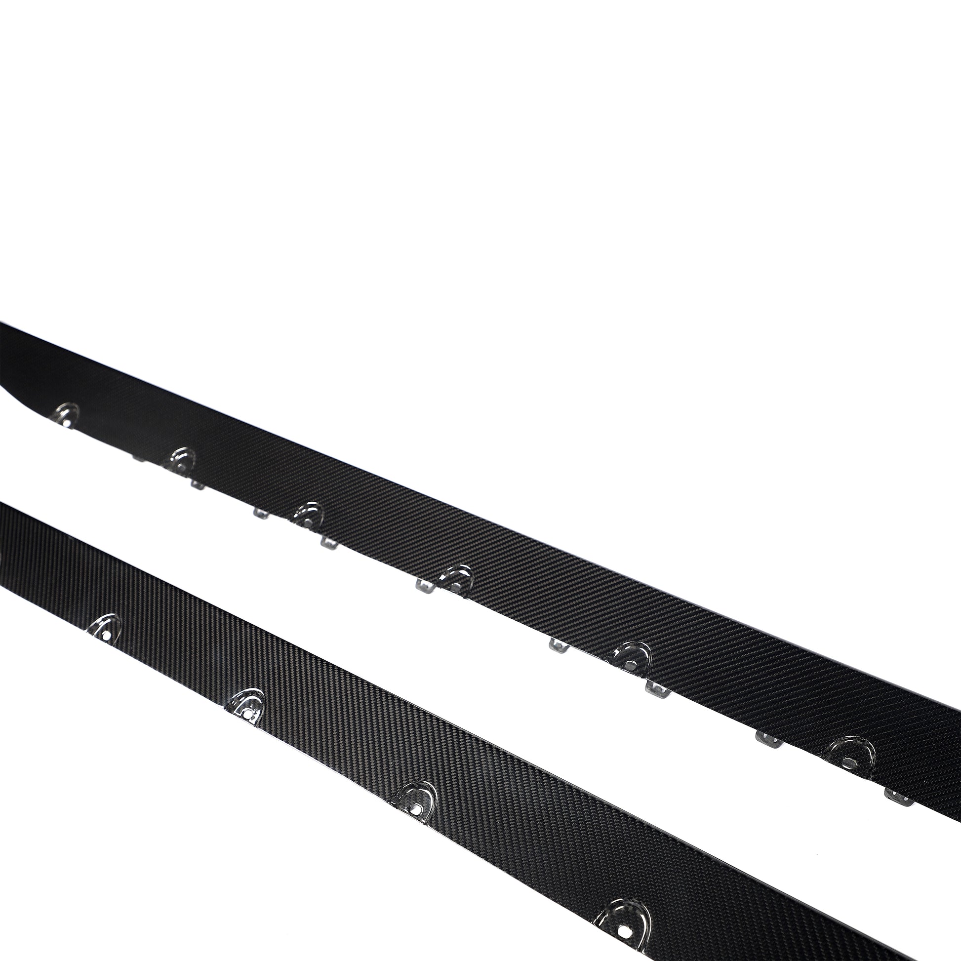 Dry Carbon Side Skirts voor BMW M3 G80, G81