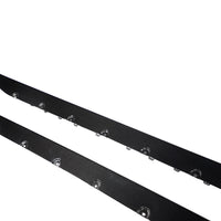 Dry Carbon Side Skirts voor BMW M3 G80, G81