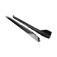 Dry Carbon Side Skirts voor BMW M3 G80, G81