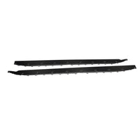 Dry Carbon Side Skirts voor BMW M3 G80, G81