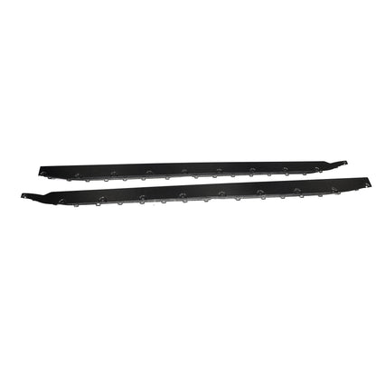 Dry Carbon Side Skirts voor BMW M3 G80, G81