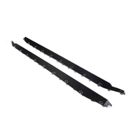 Dry Carbon Side Skirts voor BMW M3 G80, G81