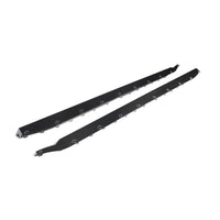 Dry Carbon Side Skirts voor BMW M3 G80, G81