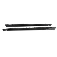 Dry Carbon Side Skirts voor BMW M3 G80, G81