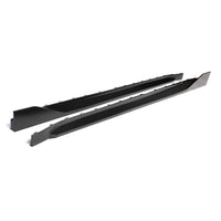 Dry Carbon Side Skirts voor BMW M3 G80, G81