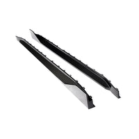 Dry Carbon Side Skirts voor BMW M3 G80, G81