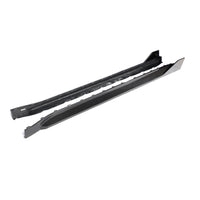 Dry Carbon Side Skirts voor BMW M3 G80, G81