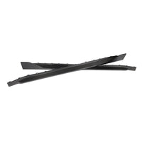 Dry Carbon Side Skirts voor BMW M3 G80, G81