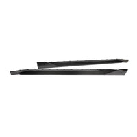 Dry Carbon Side Skirts voor BMW M3 G80, G81