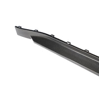 Dry Carbon Side Skirts voor BMW M3 G80, G81