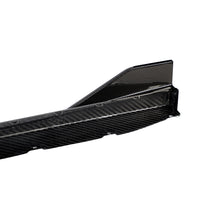 Dry Carbon Side Skirts voor BMW M3 G80, G81