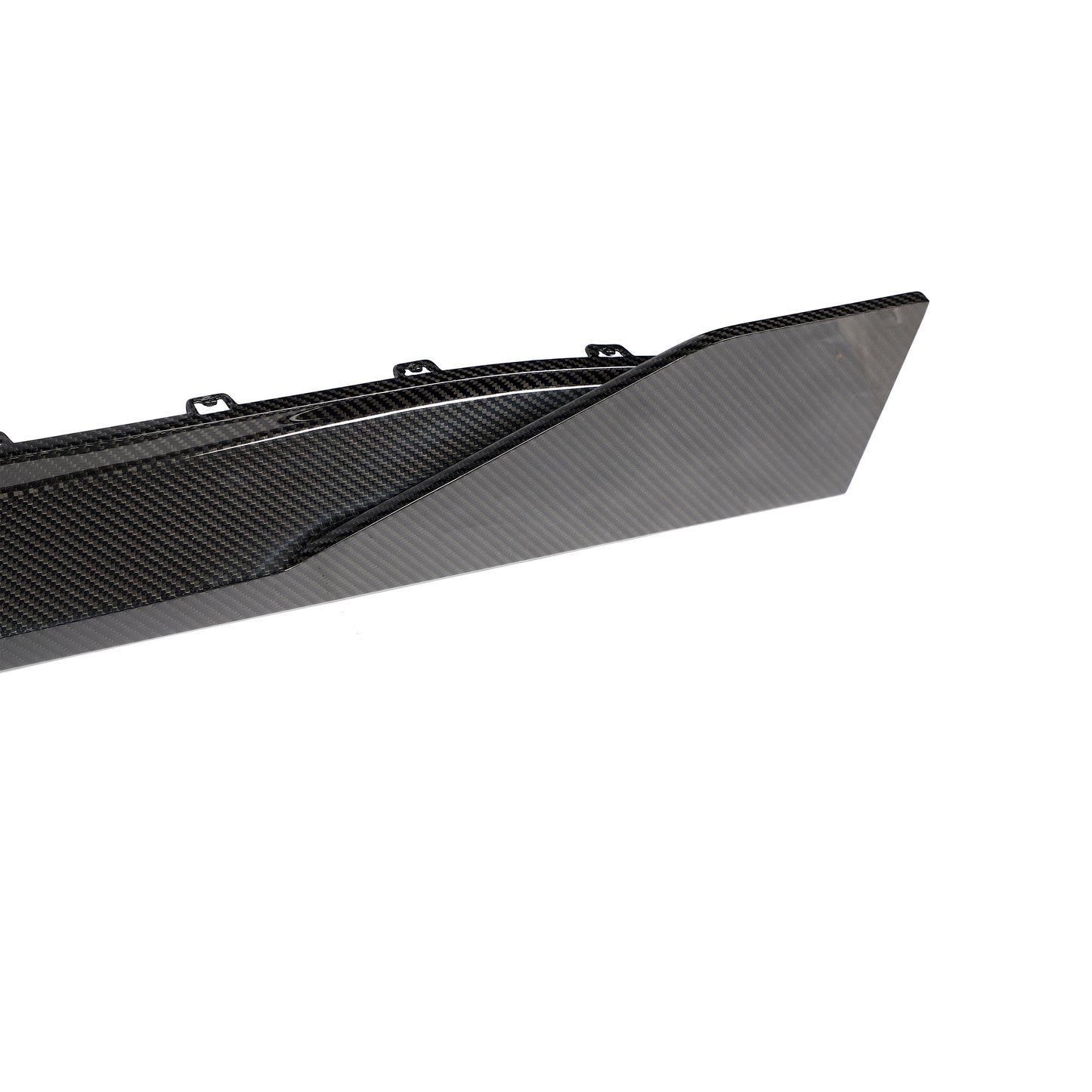 Dry Carbon Side Skirts voor BMW M3 G80, G81