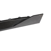 Dry Carbon Side Skirts voor BMW M3 G80, G81