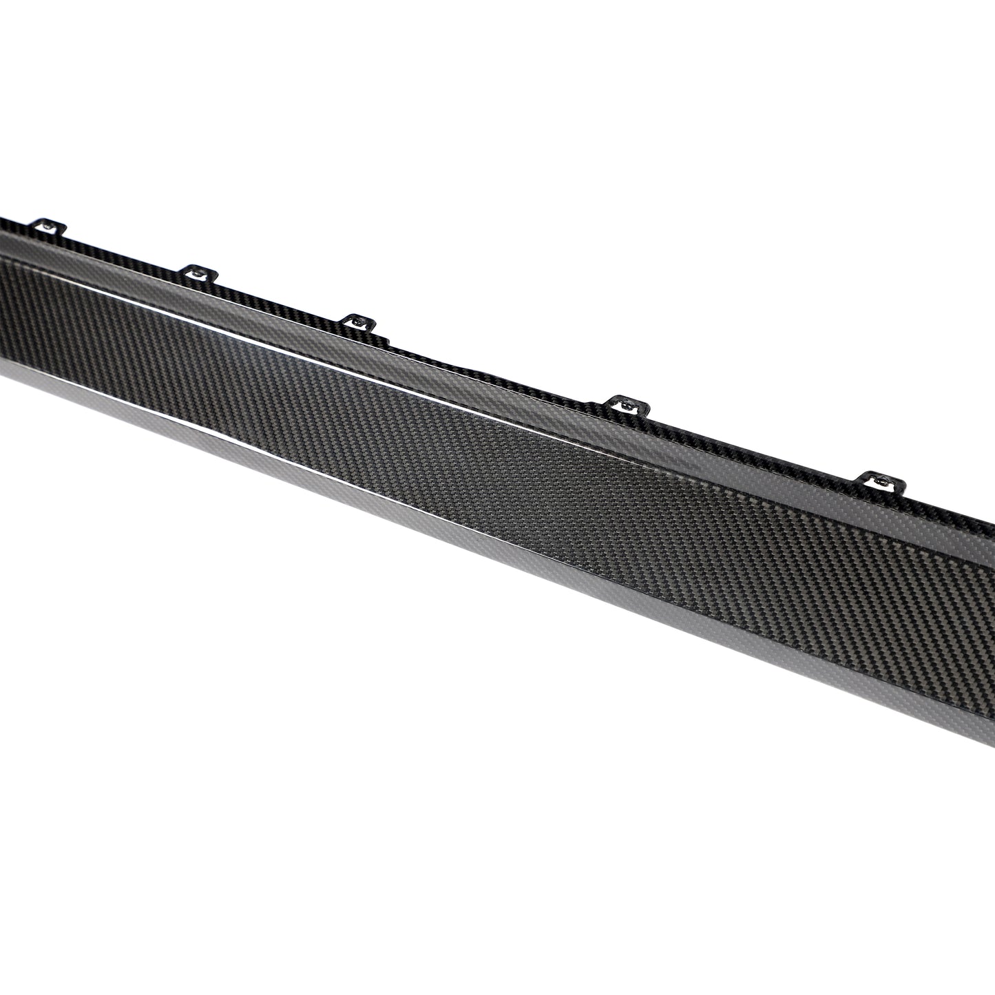 Dry Carbon Side Skirts voor BMW M3 G80, G81