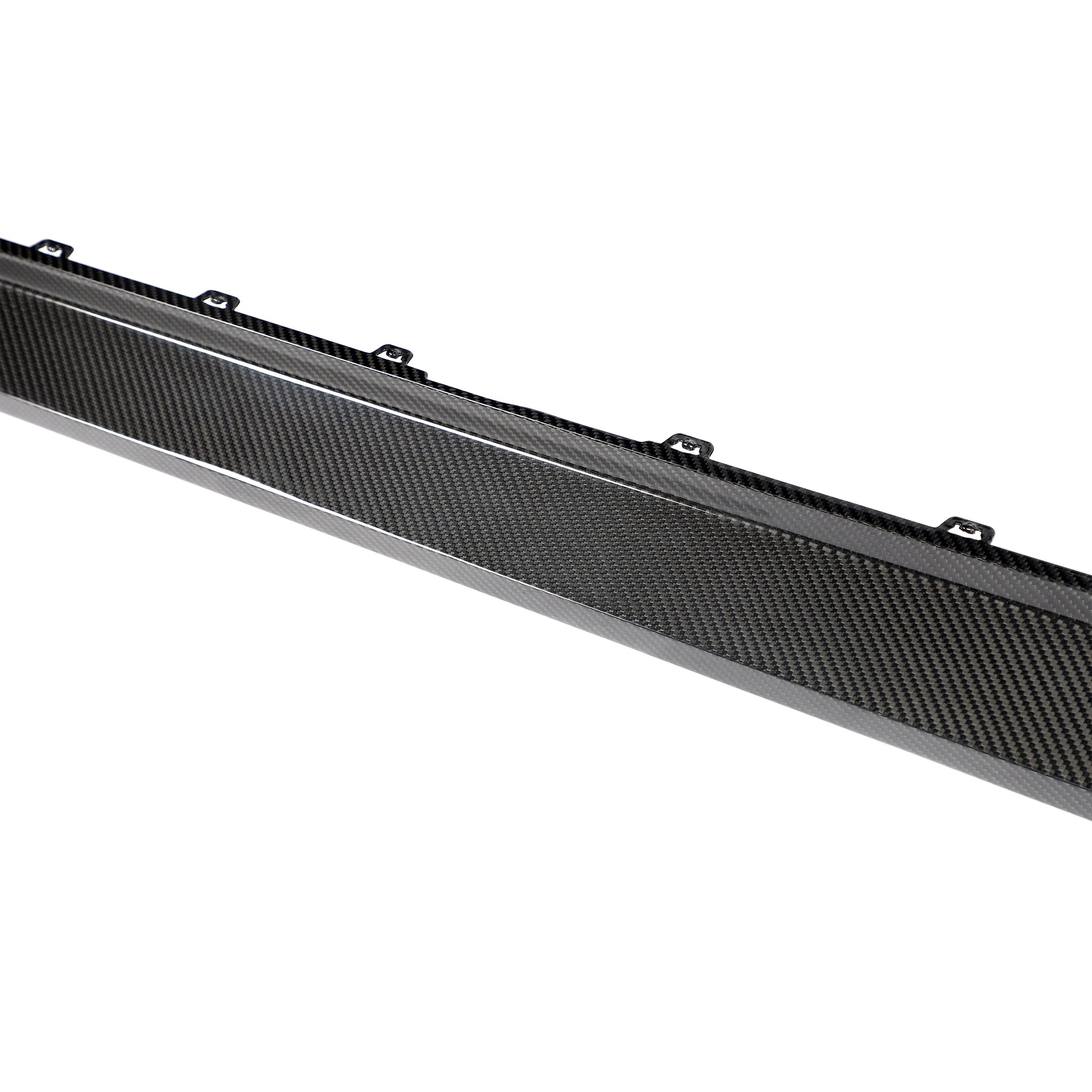 Dry Carbon Side Skirts voor BMW M3 G80, G81