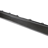 Dry Carbon Side Skirts voor BMW M3 G80, G81