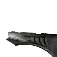 Dry Carbon Spatborden voor BMW M2 G87