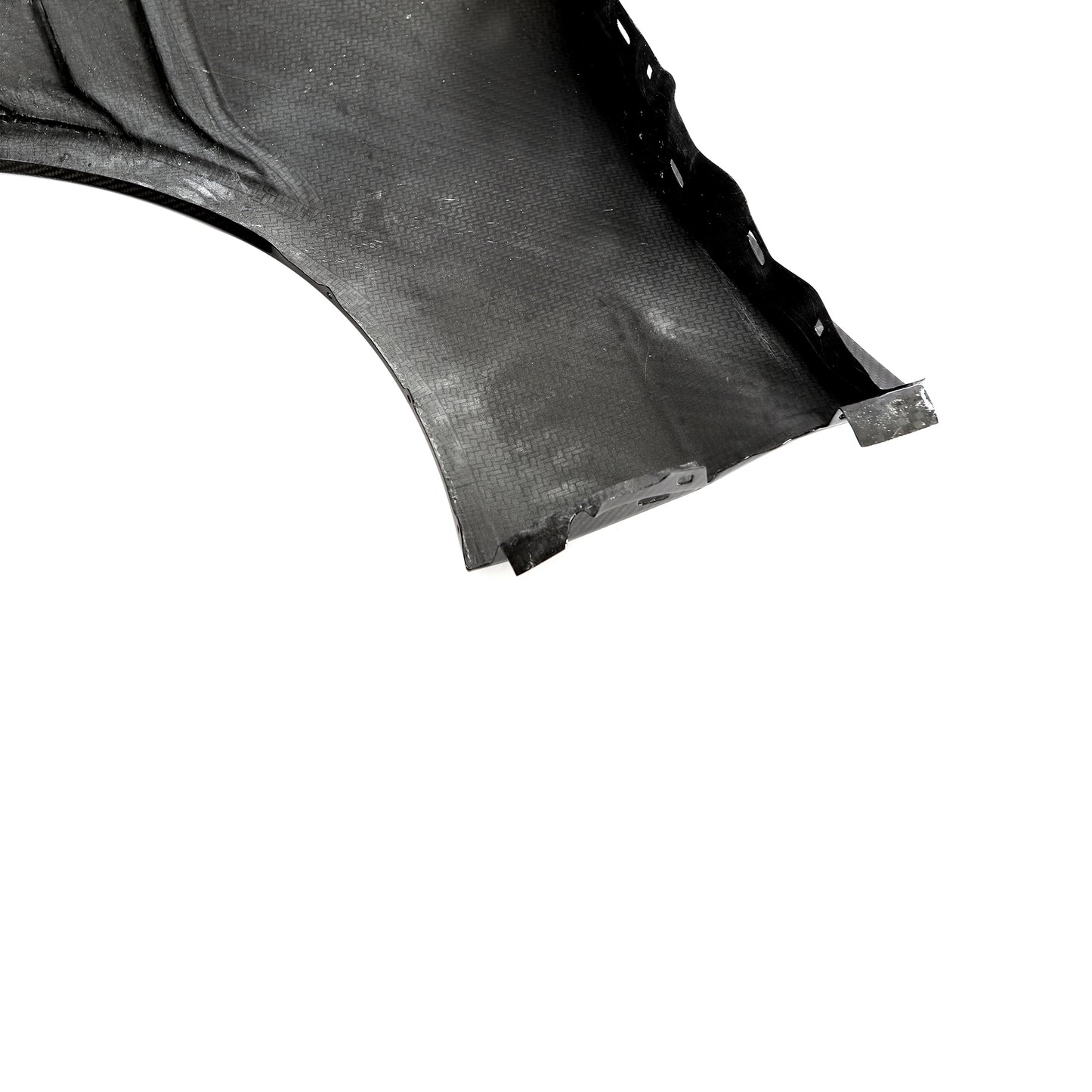 Dry Carbon Spatborden voor BMW M2 G87