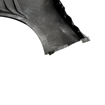 Dry Carbon Spatborden voor BMW M2 G87