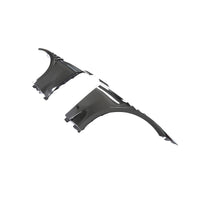 Dry Carbon Spatborden voor BMW M2 G87
