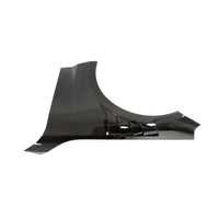 Dry Carbon Spatborden voor BMW M2 G87