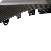 Dry Carbon Spatborden voor BMW M2 G87