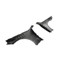 Dry Carbon Spatborden voor BMW M2 G87
