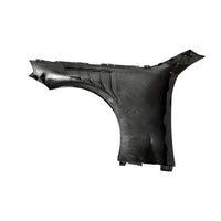 Dry Carbon Spatborden voor BMW M2 G87