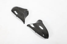 Dry Carbon Spiegelkappen voor BMW M2 / M3 / M4 F87, F80, F82