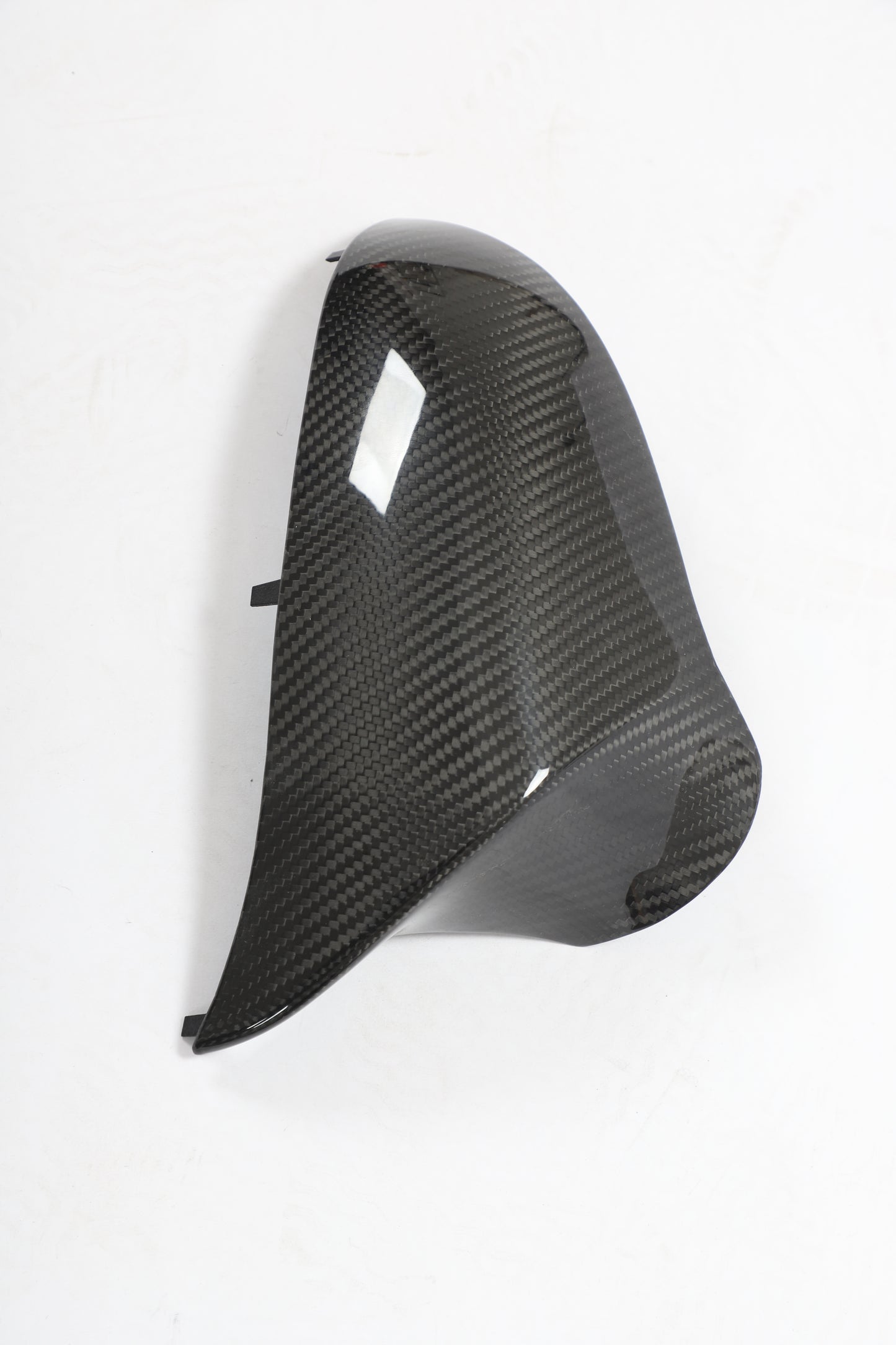 Dry Carbon Spiegelkappen voor BMW M2 / M3 / M4 F87, F80, F82