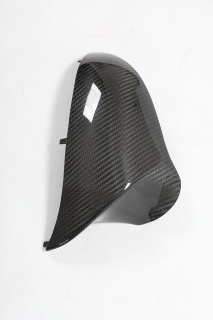 Dry Carbon Spiegelkappen voor BMW M2 / M3 / M4 F87, F80, F82