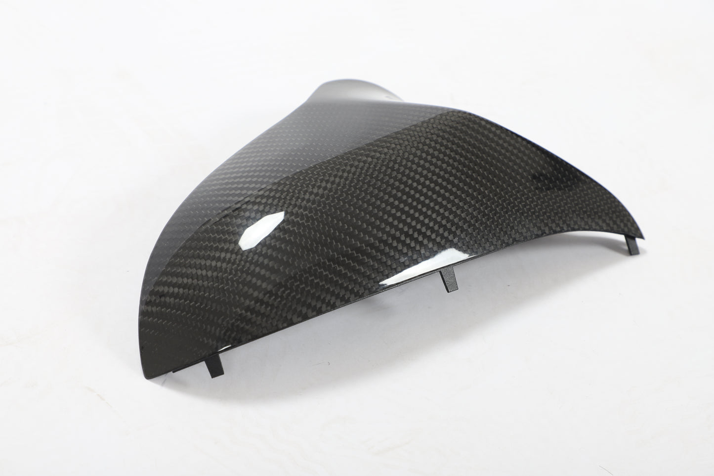 Dry Carbon Spiegelkappen voor BMW M2 / M3 / M4 F87, F80, F82