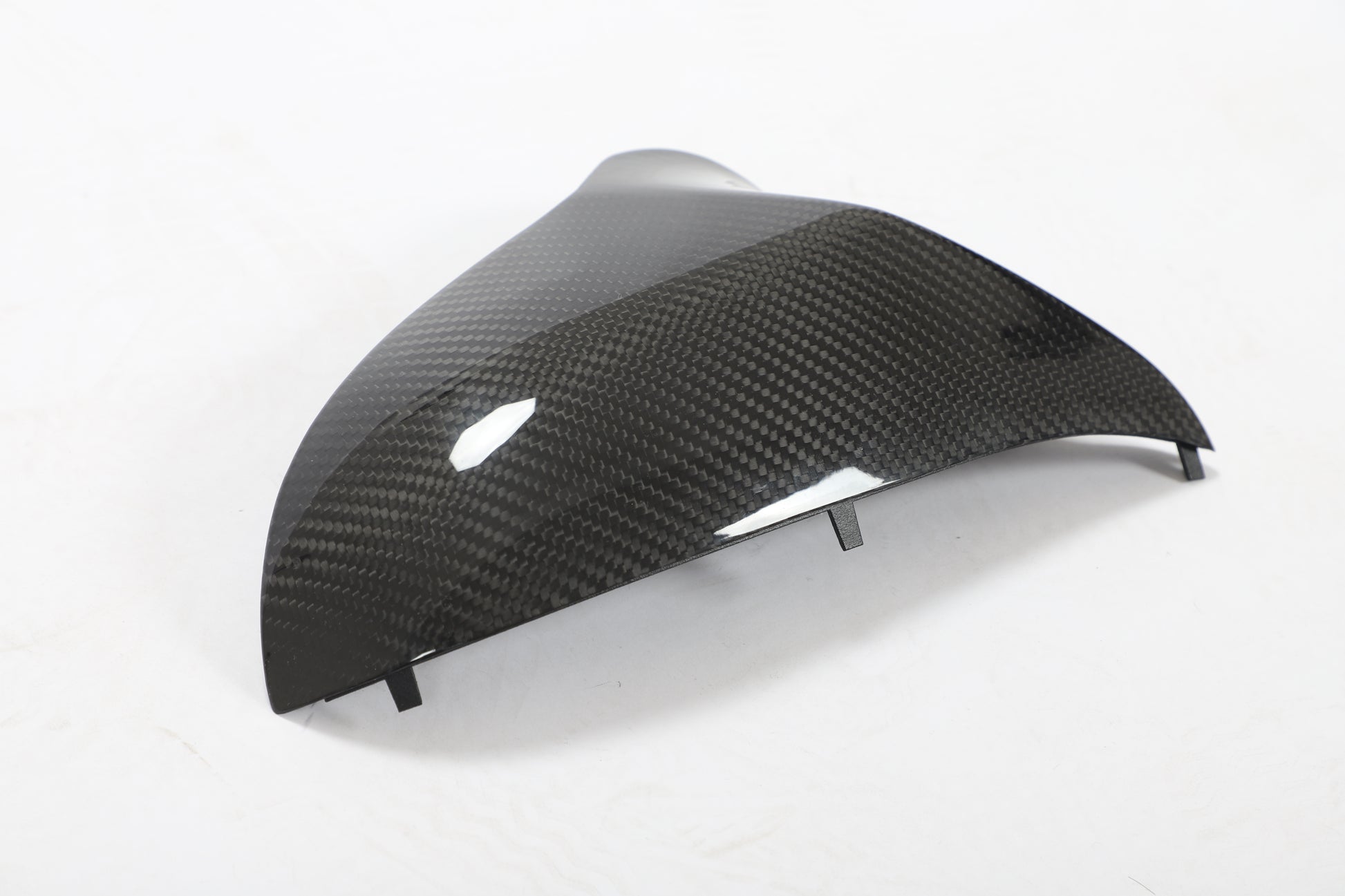 Dry Carbon Spiegelkappen voor BMW M2 / M3 / M4 F87, F80, F82