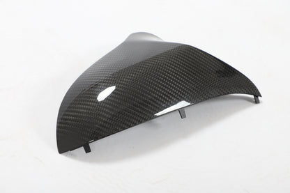 Dry Carbon Spiegelkappen voor BMW M2 / M3 / M4 F87, F80, F82
