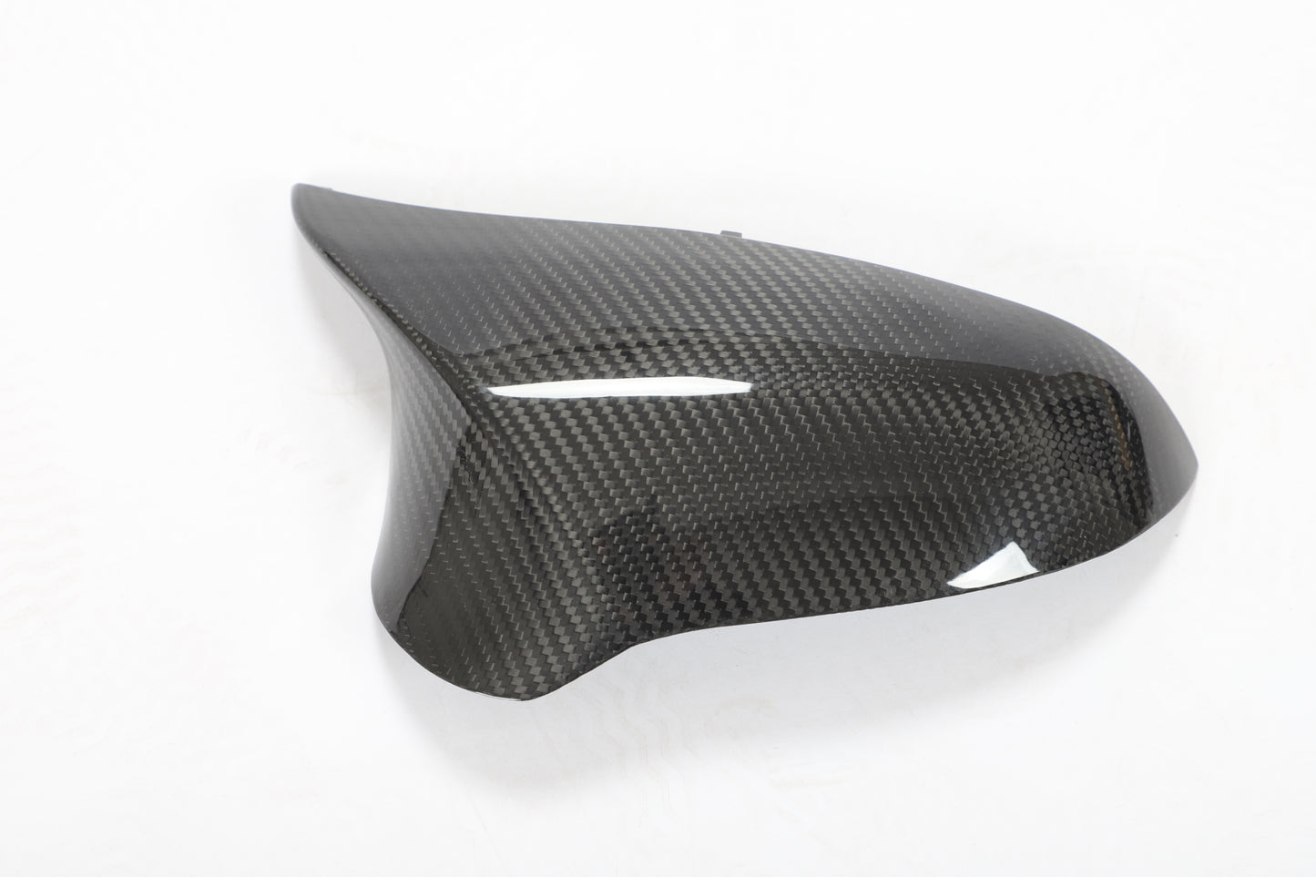 Dry Carbon Spiegelkappen voor BMW M2 / M3 / M4 F87, F80, F82
