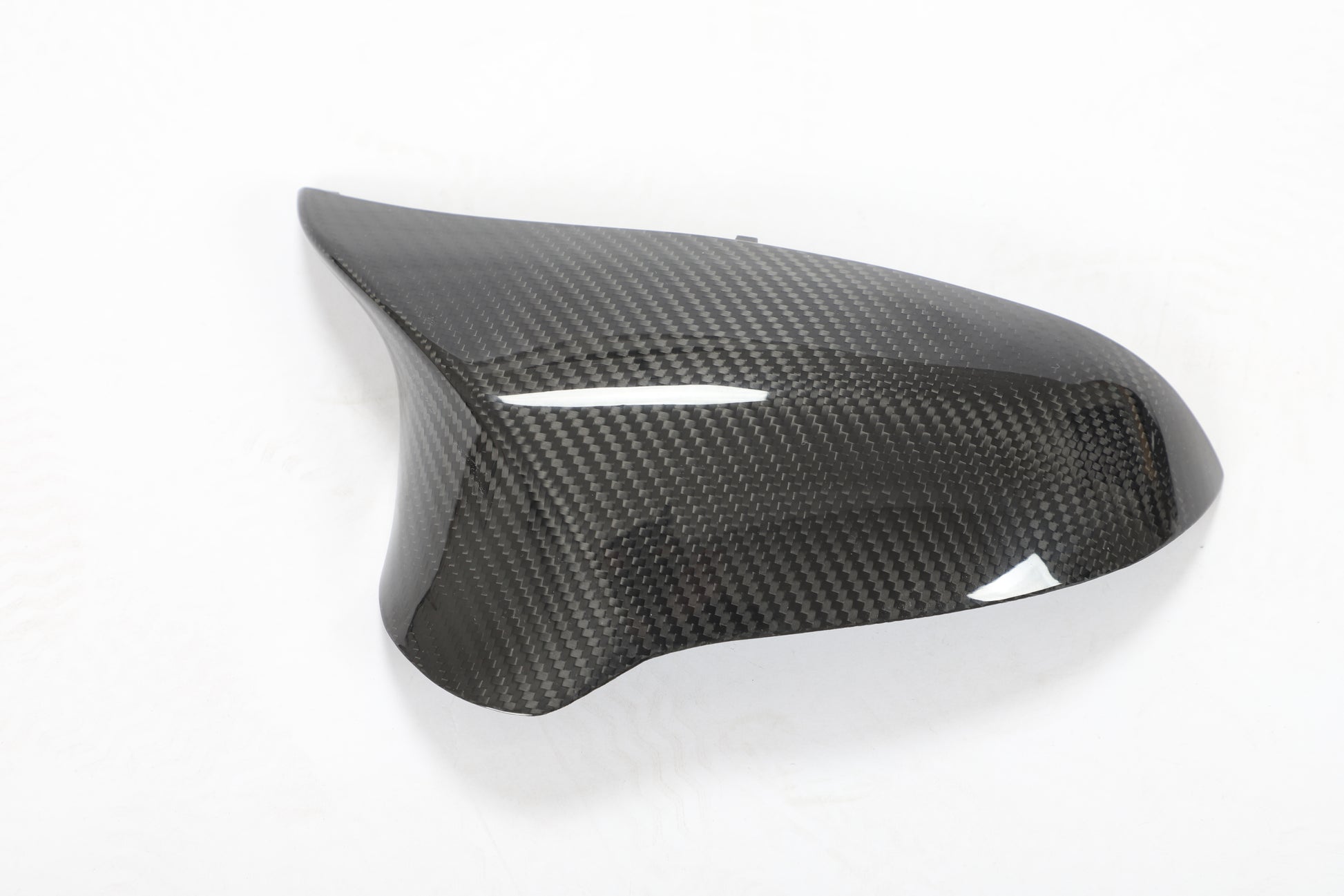 Dry Carbon Spiegelkappen voor BMW M2 / M3 / M4 F87, F80, F82