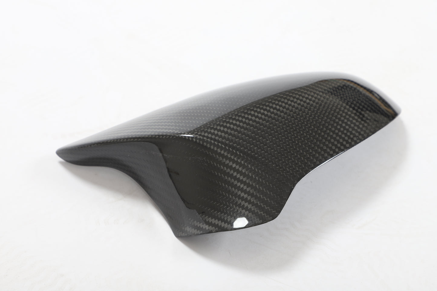 Dry Carbon Spiegelkappen voor BMW M2 / M3 / M4 F87, F80, F82