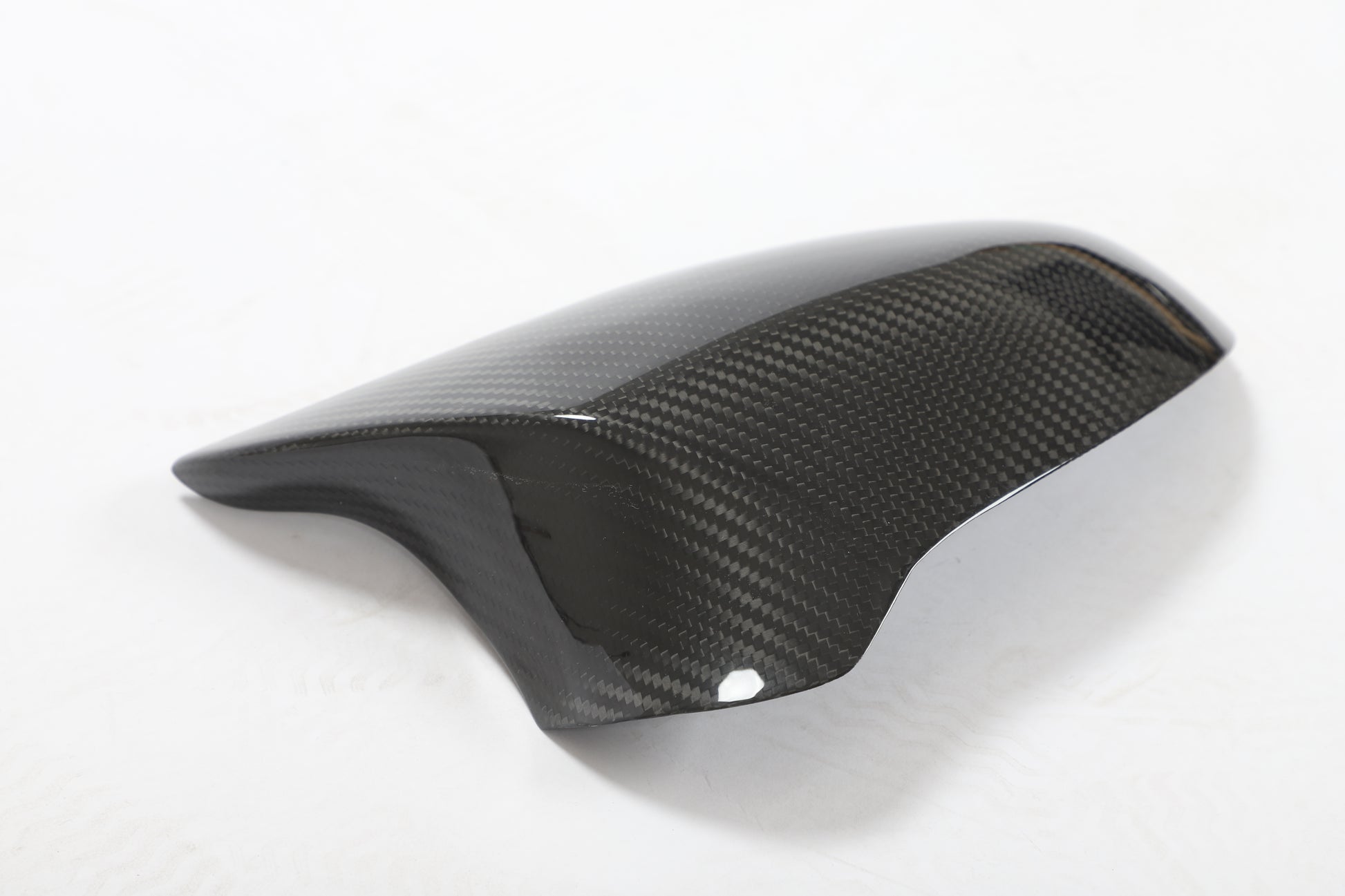 Dry Carbon Spiegelkappen voor BMW M2 / M3 / M4 F87, F80, F82
