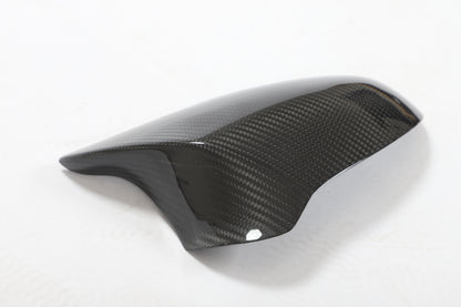 Dry Carbon Spiegelkappen voor BMW M2 / M3 / M4 F87, F80, F82