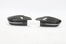Dry Carbon Spiegelkappen voor BMW M3 / M4 / M3 Touring G80, G82, G81