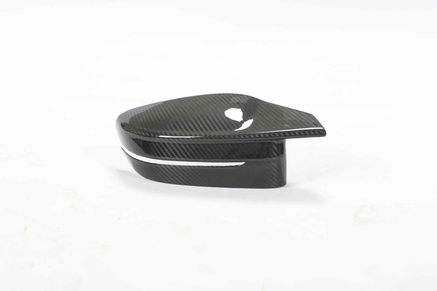 Dry Carbon Spiegelkappen voor BMW M3 / M4 / M3 Touring G80, G82, G81