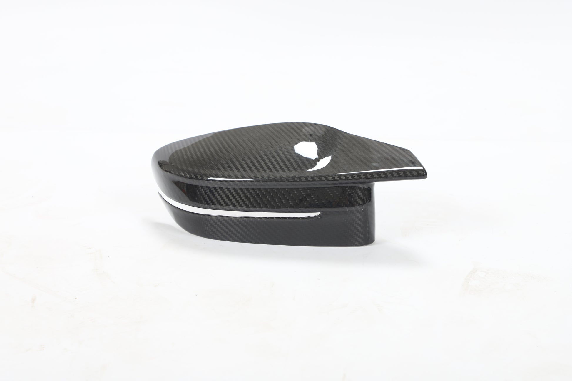 Dry Carbon Spiegelkappen voor BMW M3 / M4 / M3 Touring G80, G82, G81