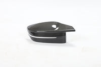 Dry Carbon Spiegelkappen voor BMW M3 / M4 / M3 Touring G80, G82, G81