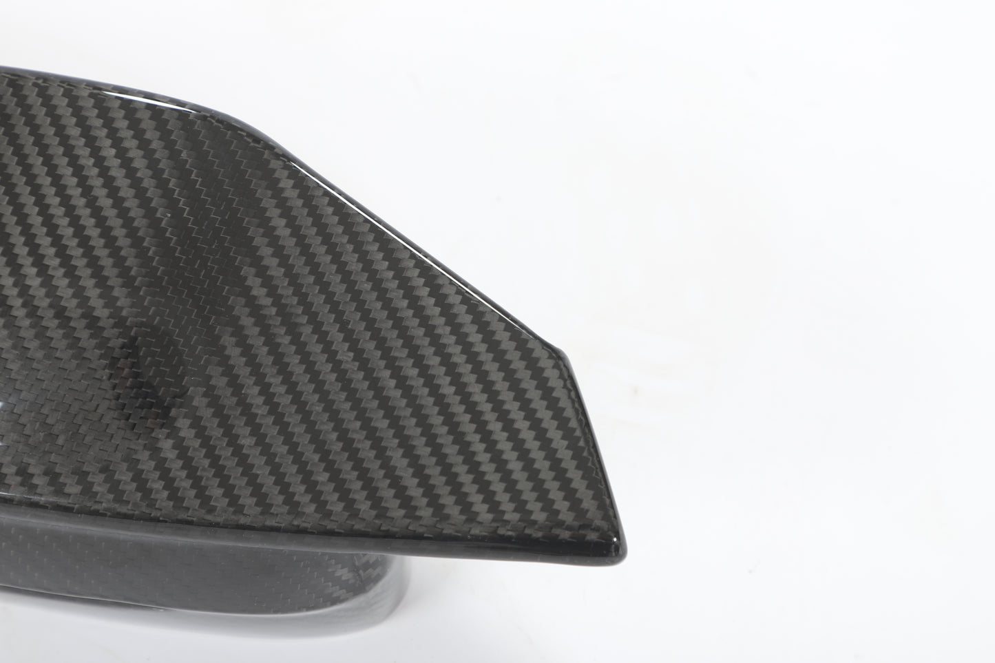 Dry Carbon Spiegelkappen voor BMW M3 / M4 / M3 Touring G80, G82, G81